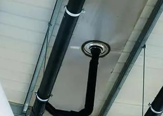 云霄虹吸排水的原理