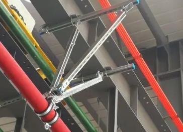 云霄抗震支架厂家与你分享你必须做的紧急情况下的准备